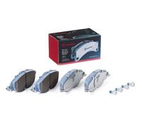 BREMBO P 85 147E Brake pad set