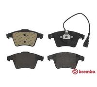 BREMBO P 85 149 Brake pad set