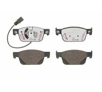 Brake pads P 85 153X BREMBO for AUDI A4 B9 A4 B9 Avant A4 Allroad B9 A5