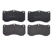 Brake pads P 85 175 BREMBO for AUDI A7 Sportback A6 C7 A6 C7 Avant A6 C8