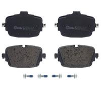 Brembo Brake Pad Rear - P85180