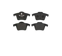 Brake pads P 86 019 BREMBO for VOLVO XC90 I