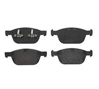 Brembo P86023 Front Disc Brake Pad - Set of 4