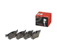 Brembo P86029 Prime Brake Pad Set