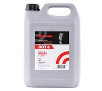 Brembo Prime Brake Fluid DOT 4 5L 5L