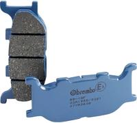 Brembo Carbon Ceramic Front Brake Pads YAMAHA XJ6-F Diversion 600 2010-2013