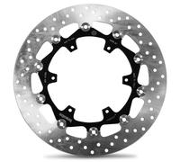 Brembo Prime Motorcycle Brake Disc - 78B40887