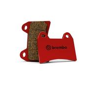 Brembo Prime Motorcycle Brake Pad - 07HO59SP