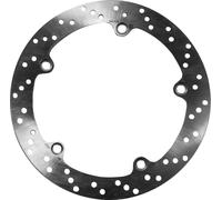 Brembo PRIME Serie Oro Fixed Disc Brake Rotor Front/Rear 10-55/64" 68B407C8