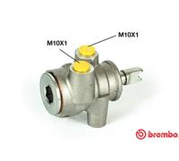 BREMBO R 23 005 Brake Power Regulator for AUTOBIANCHI,FIAT,INNOCENTI,LANCIA