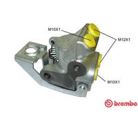 BREMBO R 61 009 Brake Power Regulator for CITRO?N,PEUGEOT