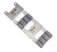 Brembo RC Racing Front Brake Pads for Kawasaki ZX10R Ninja ABS 2012-23 07SU27RC