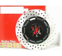 Brembo Rear Brake Disc 68B407D3 BMW K 100 RS 16V 1000 1989 1990 1991