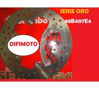 Brembo Rear Brake Disc 68B407E4 Yamaha MT-01 1670 2005 2006 2007 2008