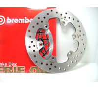 Brembo Rear Brake Disc 68B407E4 Yamaha XJR 1300 1999 2000 2001 2002 2003