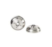 BREMBO 14.A702.10 Brake drum