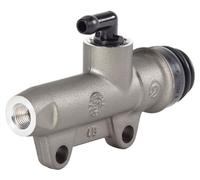 Brembo rear brake master cylinder 11 MM TITANIUM