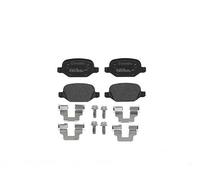 Brembo P23065 Brake Pads Set Rear