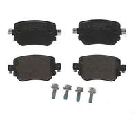 Brake Pads Set P85140 Rear Genuine Brembo 2Q0698451A 5Q0698451AL 7N0698451A