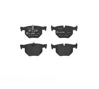 Brake pads P 06 039 BREMBO for BMW 3 Touring 3 3 Convertible 3 Coupe X1
