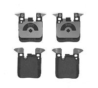 BREMBO P 06 087 Brake pad set