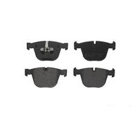 BREMBO Brake Pad Set Rear With Piston Clip Fits Alpina B7 BMW 5 Series 7 Series