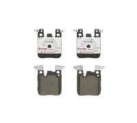 Brembo Rear Brake Pad Set for BMW M3 Competition Package 3.0 2016-2018 P06087X