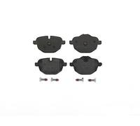 Brake pads P 06 064 BREMBO for BMW 5 X3 5 Touring Z4 Roadster X4 i8 7 X3 Van