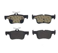BREMBO P24175 Brake Pad Set For Disc Rear For Ford Edge Galaxy Kuga Mondeo S-Max