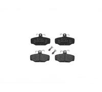 Brembo Brake Pads 10159020A