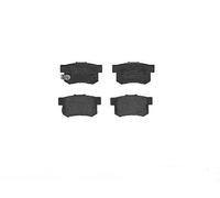 BREMBO P 28 039 Brake pad set