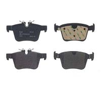 Brake pads P 86 029 BREMBO for LAND ROVER VOLVO JAGUAR POLESTAR