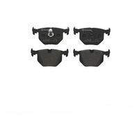 Brembo Rear Brake Pad Set for Land Rover Range Rover 4.4 2005-2012 P06044