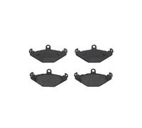 Brembo Brake Pads 10172027A