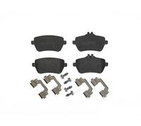 BREMBO P 50 103 Brake pad set