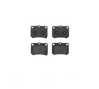 Brembo Brake Pads P 54 026 - Rear for Mitsubishi Pajero/Shogun Canvas Top
