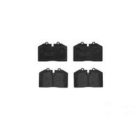 Brembo Rear Brake Pad Set for Porsche 911 Carrera 4 3.6 1995-1997 P85094