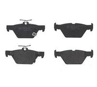Brembo Brake Pads P 78 026 - Fits Subaru Outback, Legacy VI, Levorg, Impreza Hatchback