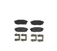 Brembo Brake Pads 10180026A