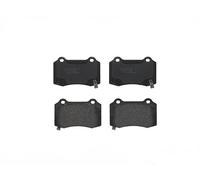 Brake pads P 11 024 BREMBO for CHRYSLER CHEVROLET JEEP DODGE CADILLAC TESLA