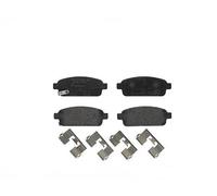 Brembo P59080 Brake Pad Set Fits Chevrolet Cruze 2.0 CDI 1.8 LPG 2.0 TD