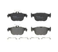 Brembo P85189 Brake Pads Set Rear