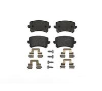 BREMBO P 85 109 Brake pad set