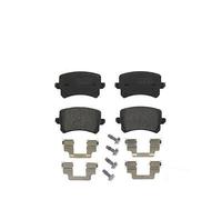 Rear Brake Pad Set BREMBO P 85 108 for VW/Seat/Audi Sharan/Tiguan/CC/Passat/Golf