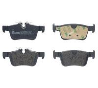 Brembo Brake Pad Set P50002 Front/Rear – Fits Mercedes W123 /8 S-Class SL