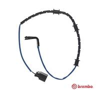 Brembo Brake Pad Wear Sensor Rear fits Jaguar Xk II 2006-2014 3.6 4.2 5.0