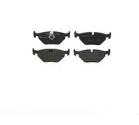 Brembo Brake Pads P 06 023 Rear 4x Pads Prepared for Wear Indicator for BMW ALPINA