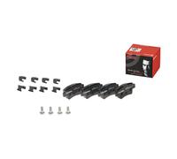 BREMBO P 23 104 Brake pad set