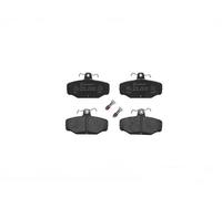 Brembo Brake Pads 10159020A