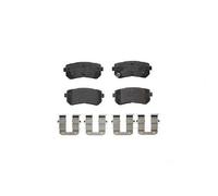 Brembo P 30 068 Brake Pads